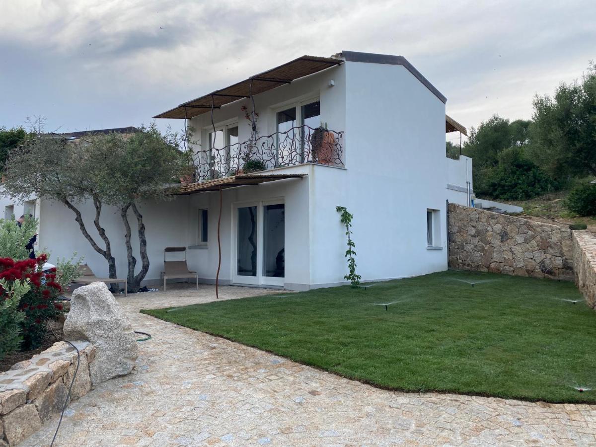 Sweet Cugnana Exterior photo